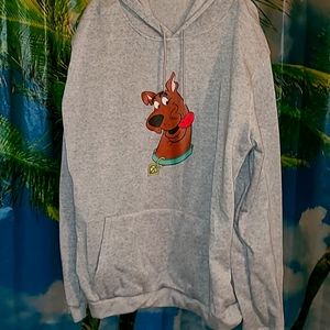 Scooby-Doo Sweatshirt